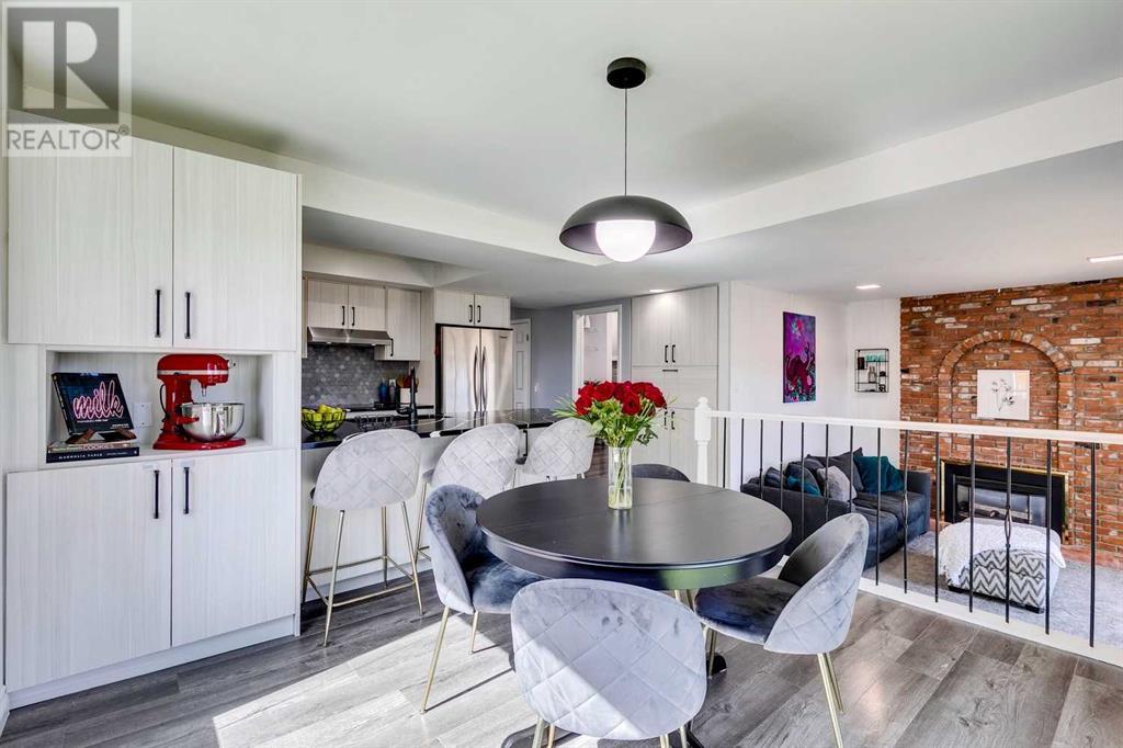 628 Canterbury Drive Sw, Calgary, Alberta  T2W 2A1 - Photo 17 - A2214511
