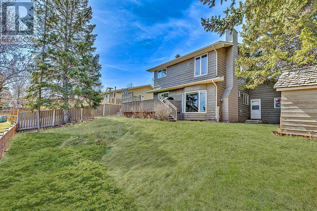628 Canterbury Drive Sw, Calgary, Alberta  T2W 2A1 - Photo 43 - A2214511
