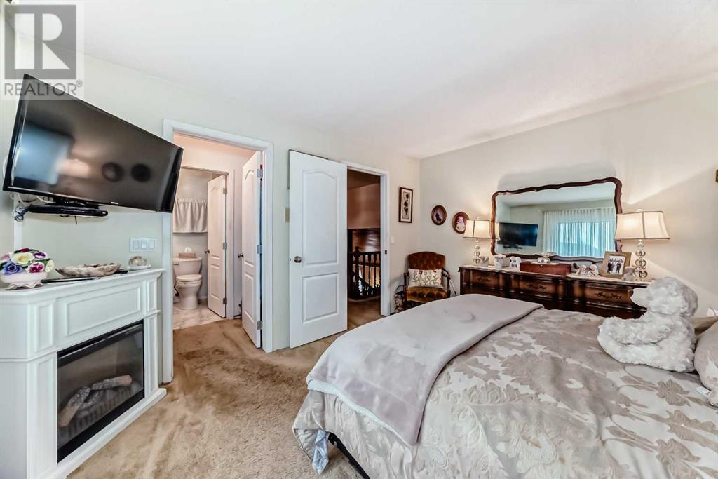 628 Deer Side Place Se, Calgary, Alberta  T2J 6A2 - Photo 25 - A2219589