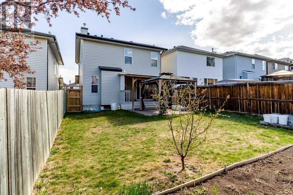 376 Bridlewood Avenue Sw, Calgary, Alberta  T2Y 4H4 - Photo 33 - A2220344