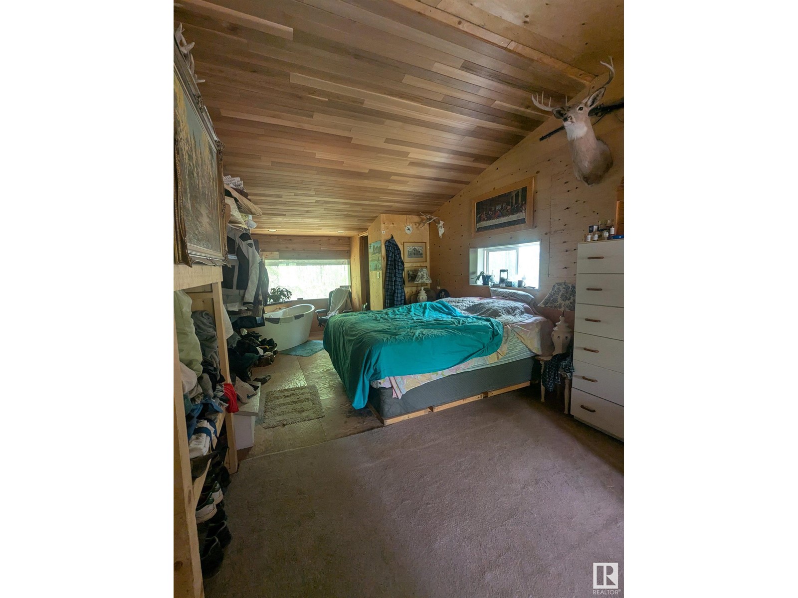 21535 Twp Road 510, Rural Leduc County, Alberta  T0B 3M2 - Photo 11 - E4439329