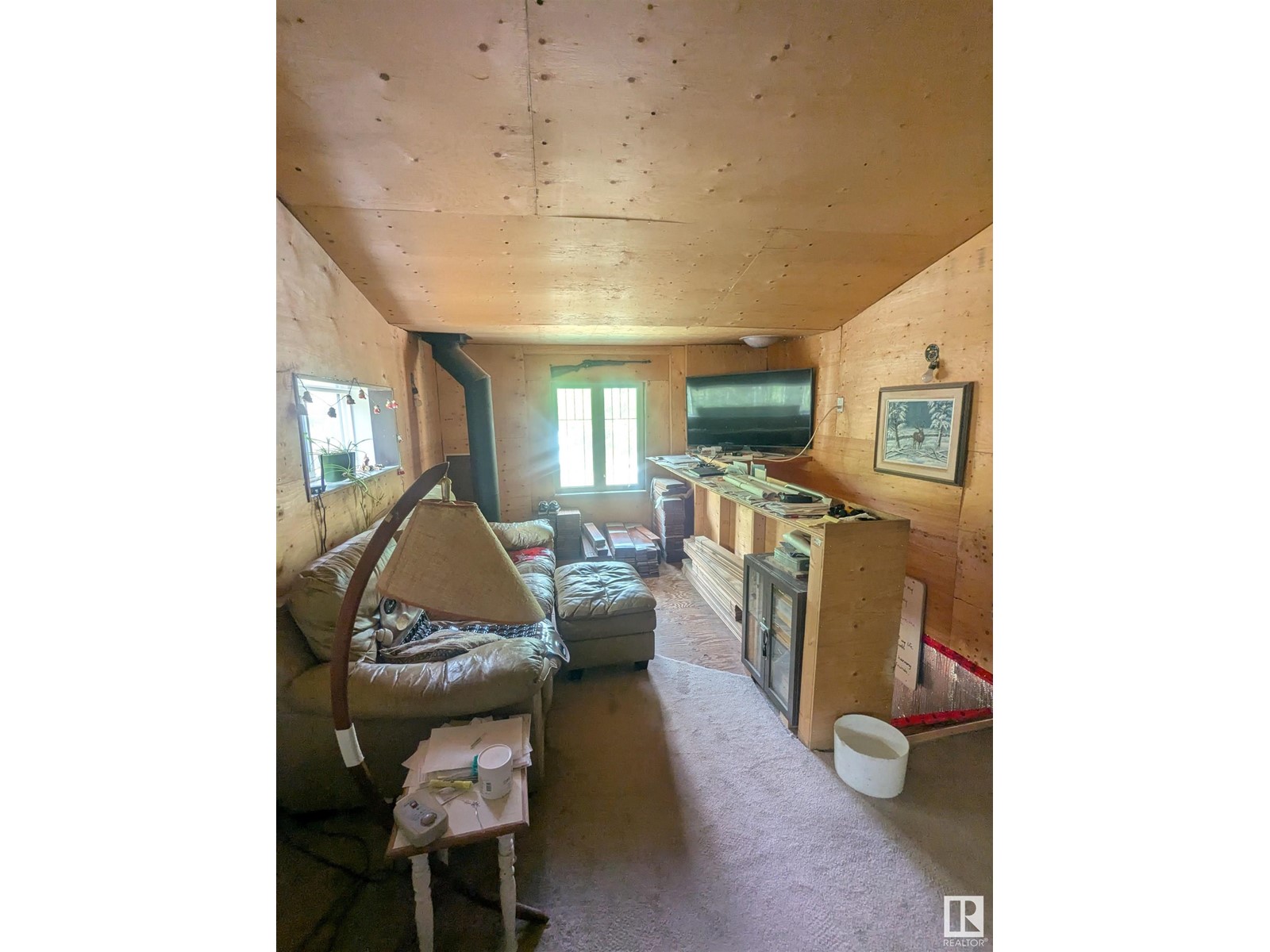 21535 Twp Road 510, Rural Leduc County, Alberta  T0B 3M2 - Photo 12 - E4439329