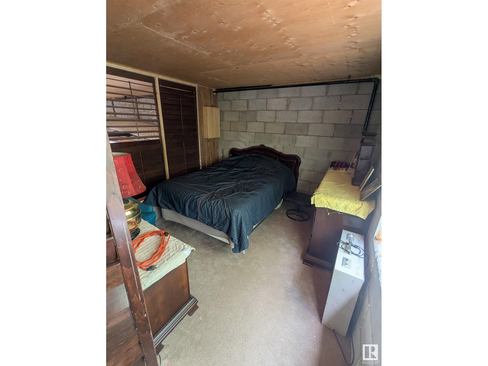 21535 Twp Road 510, Rural Leduc County, Alberta  T0B 3M2 - Photo 13 - E4439329