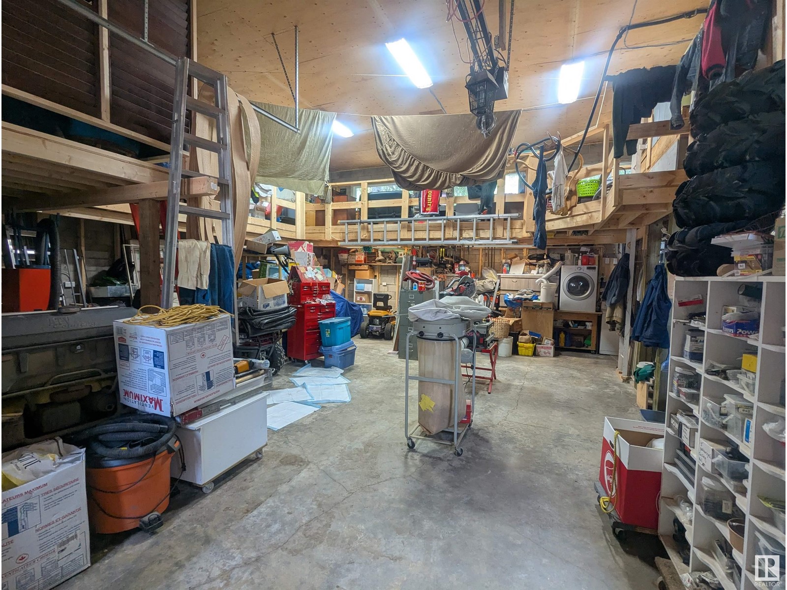 21535 Twp Road 510, Rural Leduc County, Alberta  T0B 3M2 - Photo 14 - E4439329