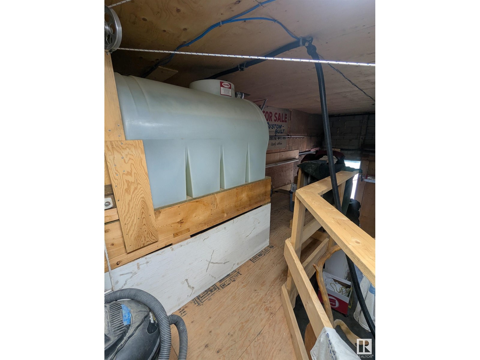 21535 Twp Road 510, Rural Leduc County, Alberta  T0B 3M2 - Photo 15 - E4439329