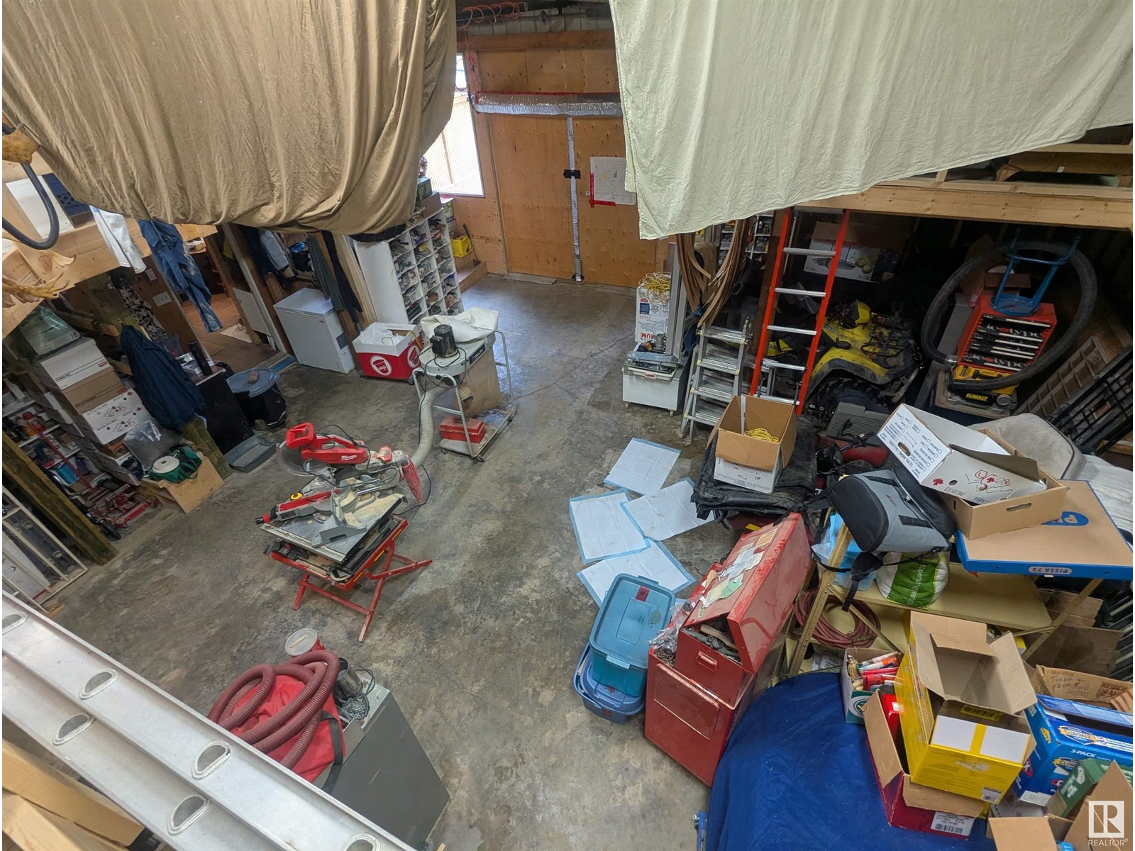 21535 Twp Road 510, Rural Leduc County, Alberta  T0B 3M2 - Photo 16 - E4439329