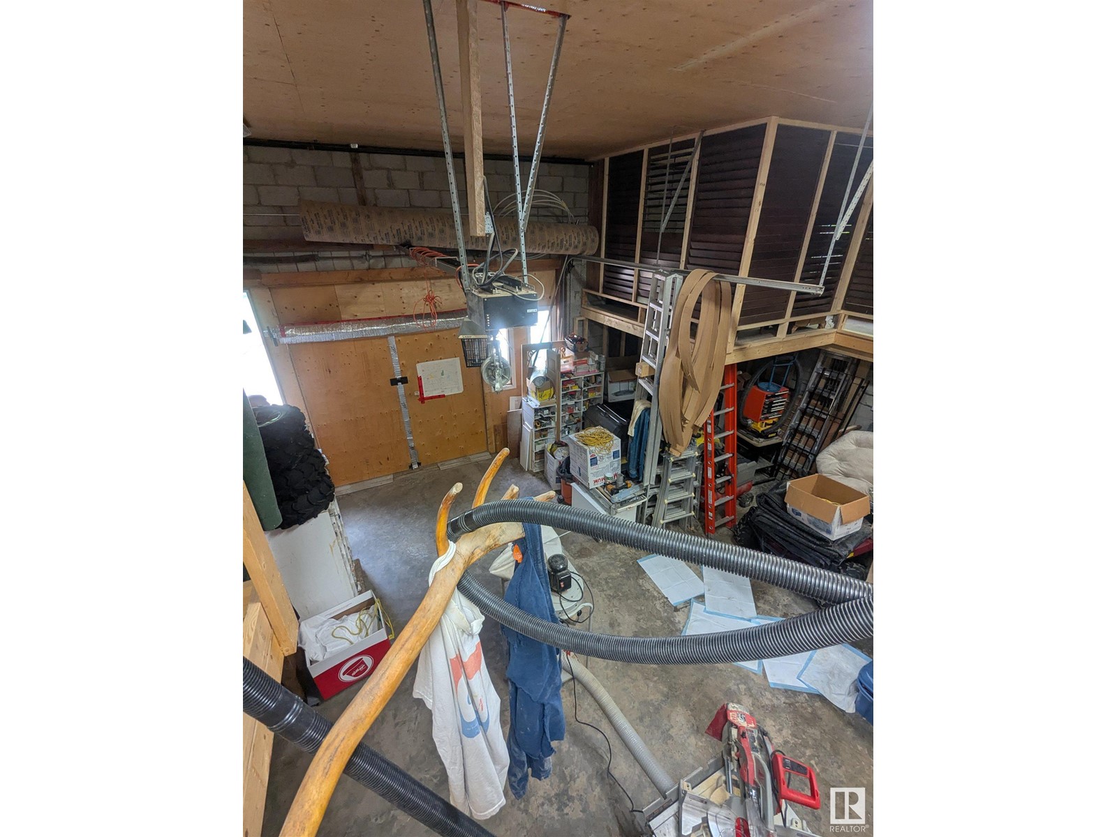 21535 Twp Road 510, Rural Leduc County, Alberta  T0B 3M2 - Photo 17 - E4439329