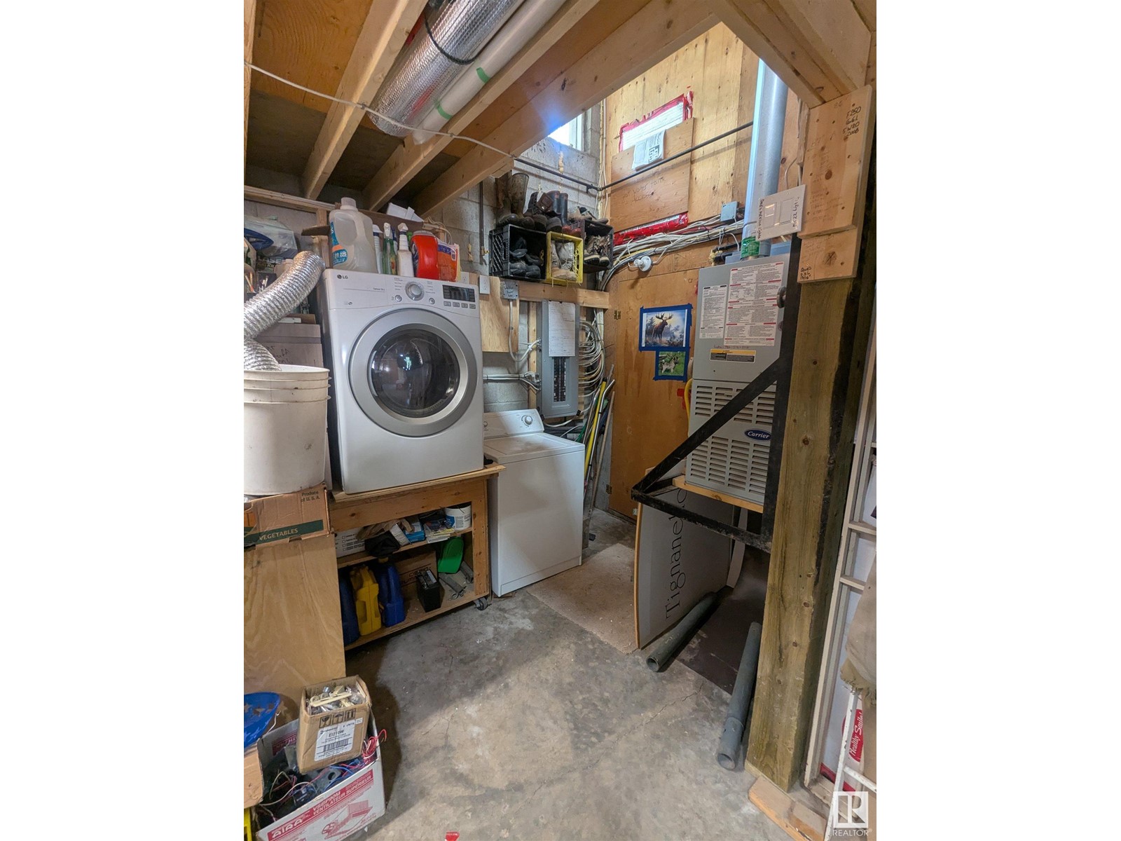 21535 Twp Road 510, Rural Leduc County, Alberta  T0B 3M2 - Photo 18 - E4439329