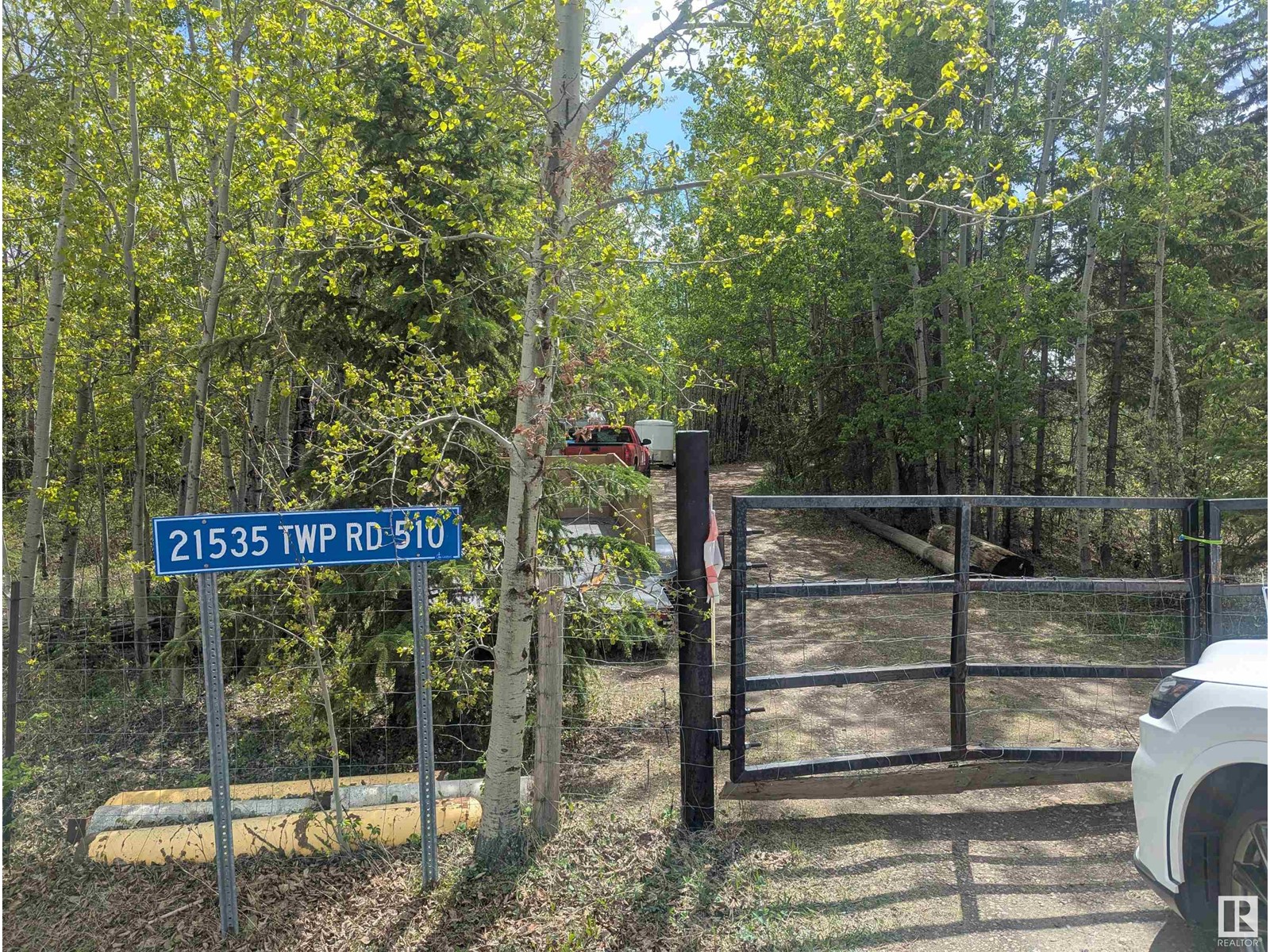 21535 Twp Road 510, Rural Leduc County, Alberta  T0B 3M2 - Photo 2 - E4439329