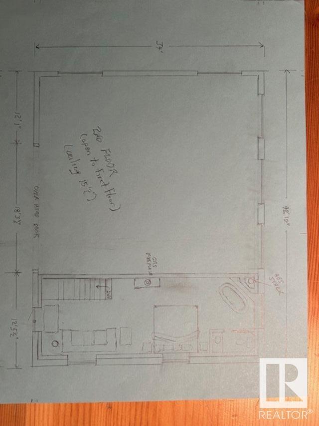 21535 Twp Road 510, Rural Leduc County, Alberta  T0B 3M2 - Photo 21 - E4439329