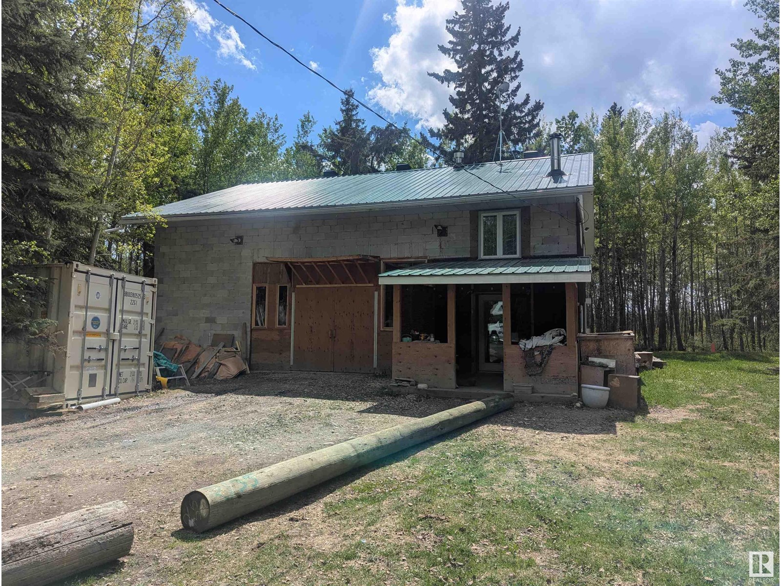 21535 Twp Road 510, Rural Leduc County, Alberta  T0B 3M2 - Photo 4 - E4439329