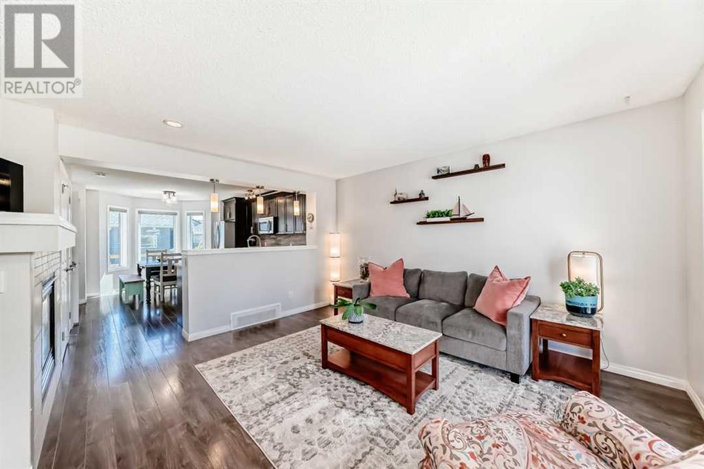 601 Auburn Bay Avenue Se, Calgary, Alberta  T3M 0M3 - Photo 14 - A2224847