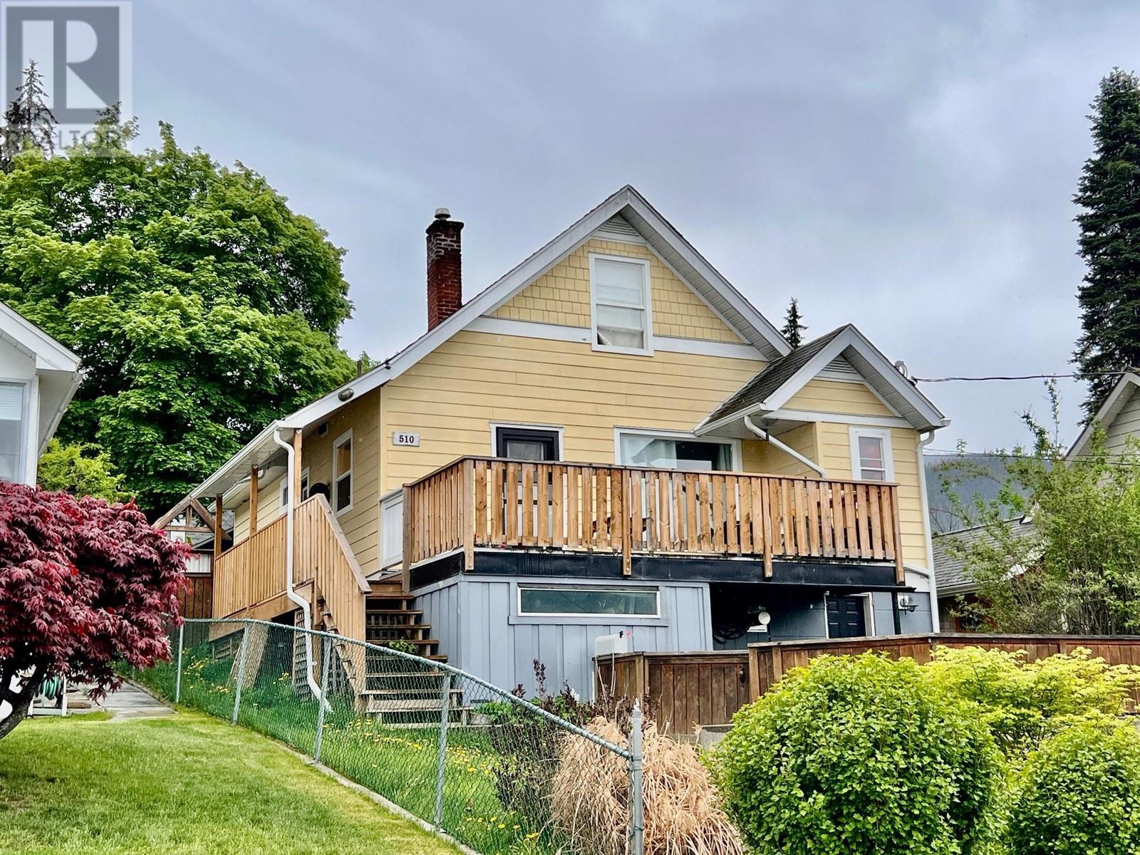 Property at 510 Innes Street image 1