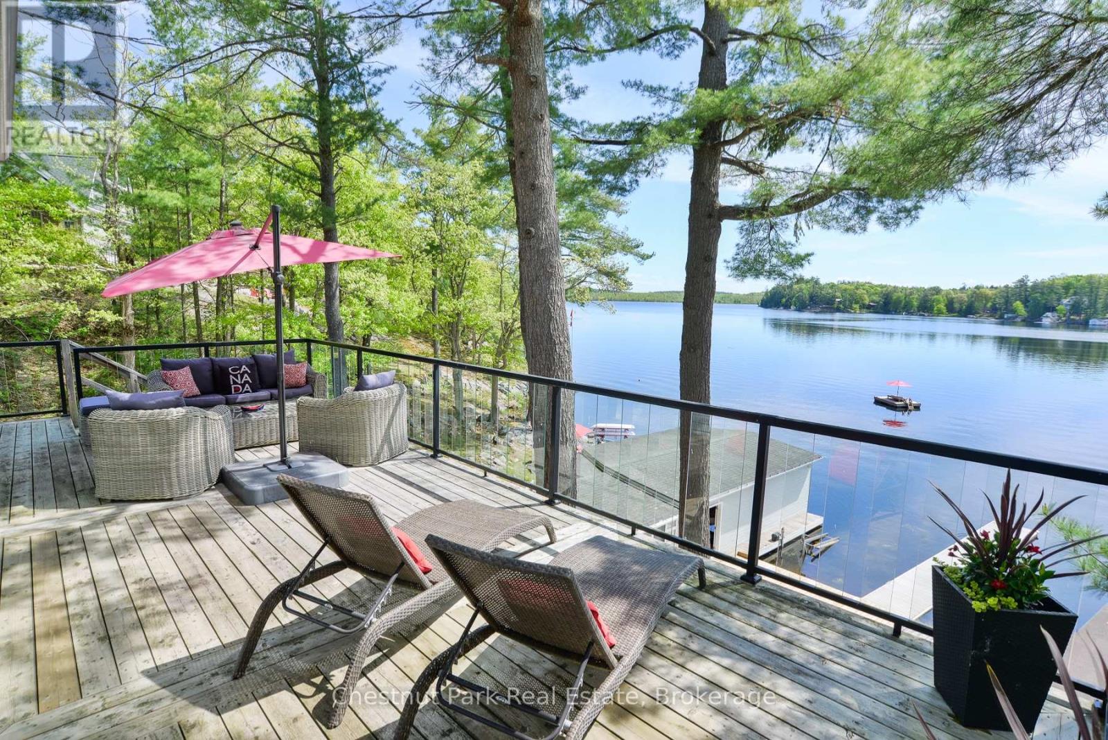 4458 RIVERVIEW DRIVE, Severn, Ontario
