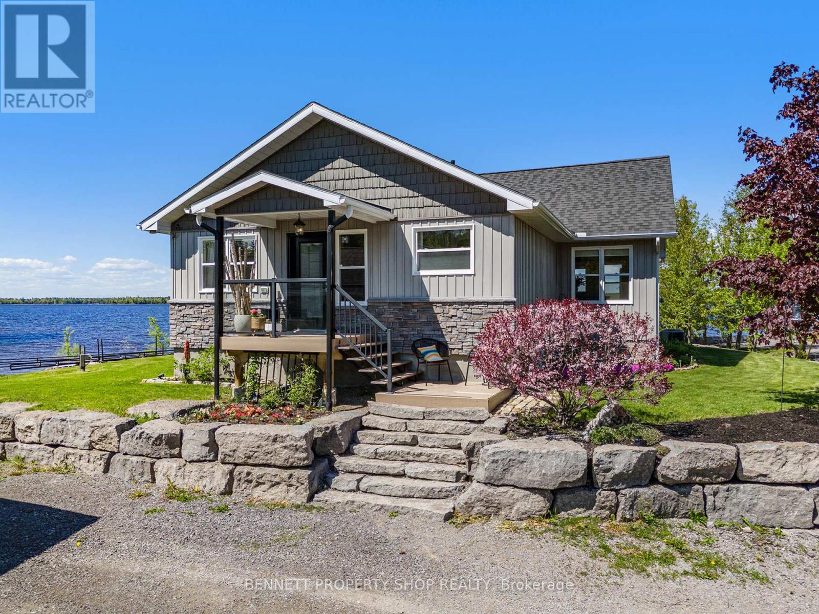 559 CARDINAL LANE, Horton, Ontario