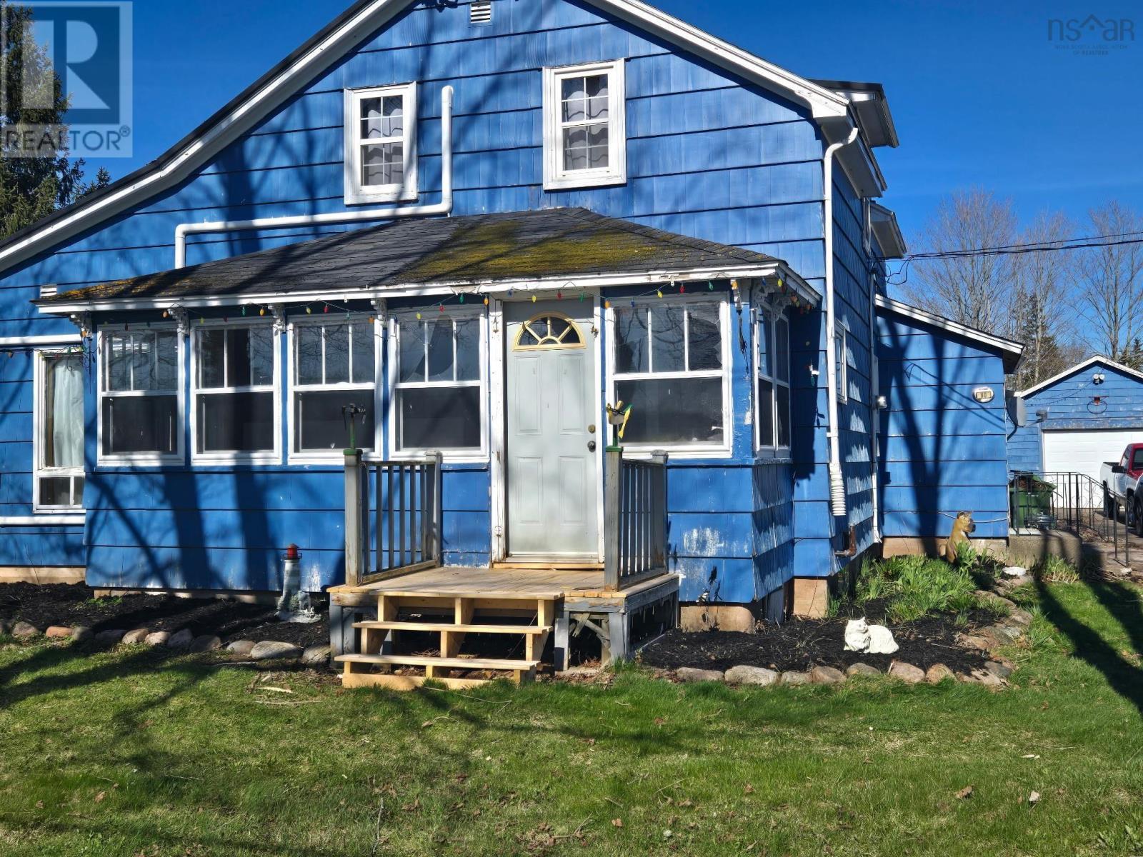 80 Upper Debert River Road, Debert, Nova Scotia  B0M 1G0 - Photo 2 - 202506338