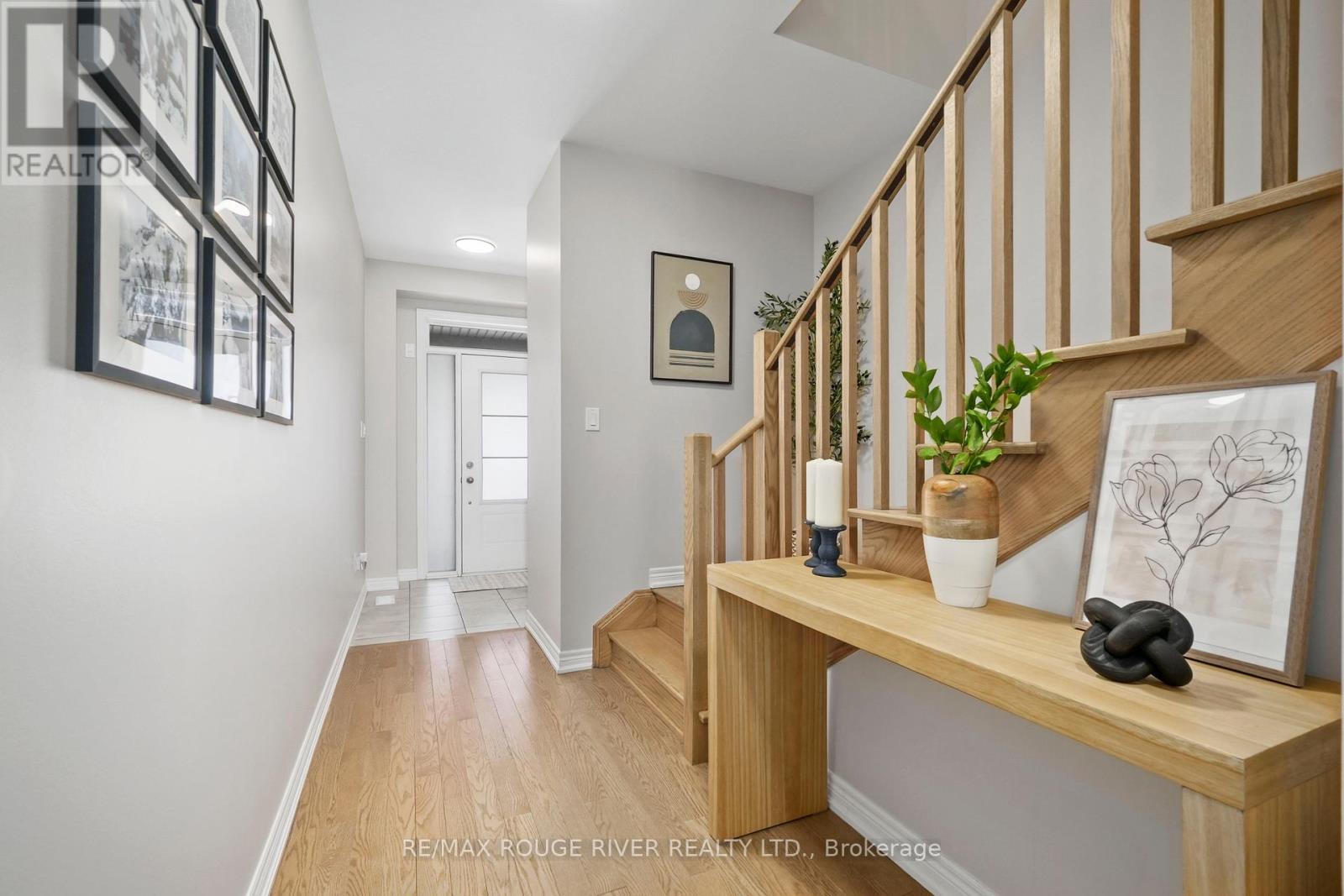 47 Dance Act Avenue, Oshawa, Ontario  L1L 0K6 - Photo 6 - E12183326