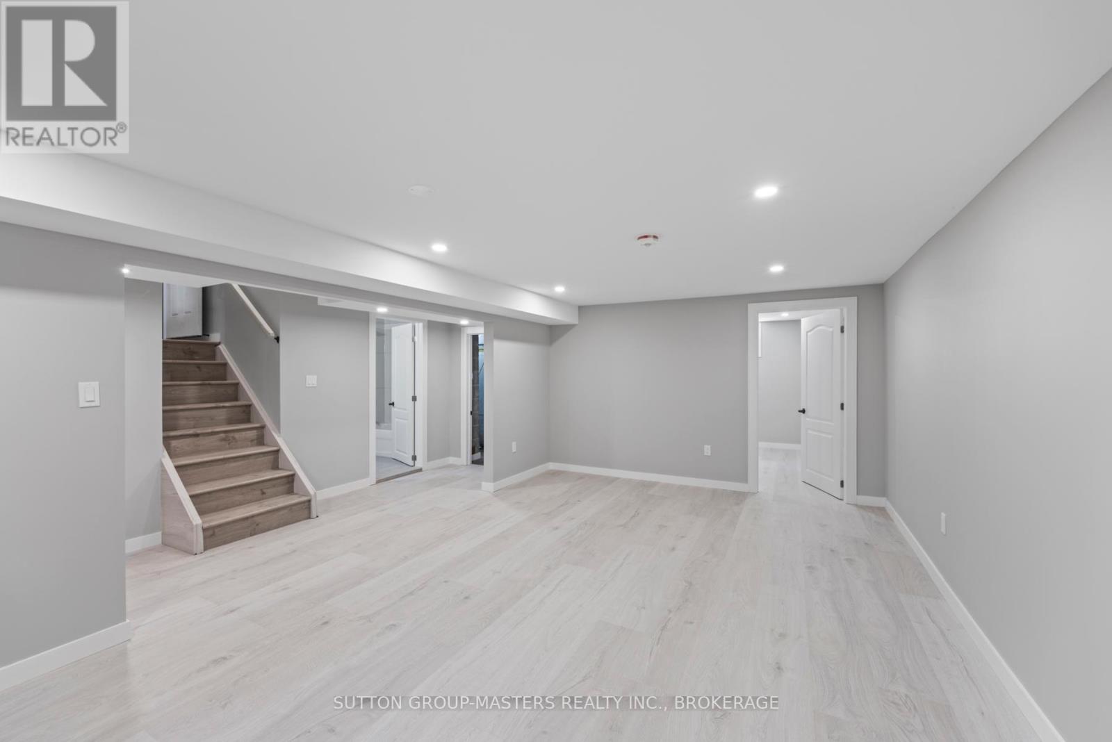 20 Guy Street, Kingston (East Of Sir John A. Blvd), Ontario  K7K 2G2 - Photo 25 - X12183328