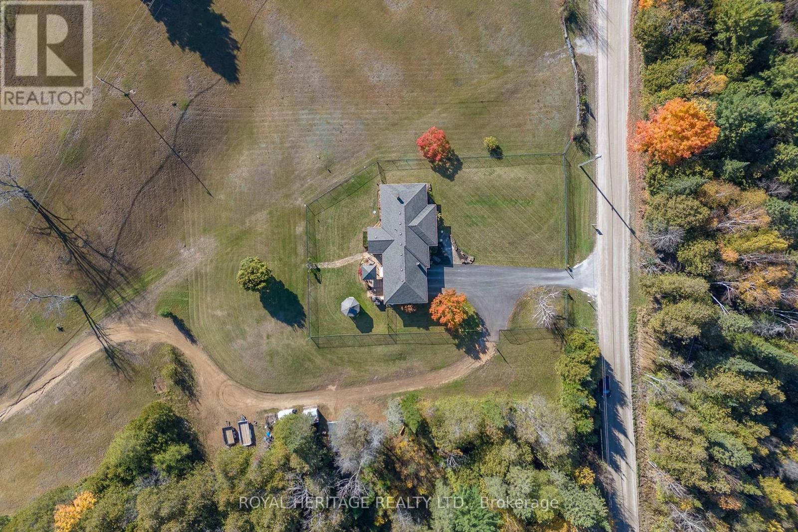 26 Back Bay Road, Trent Lakes, Ontario  K0M 2W0 - Photo 1 - X12183337