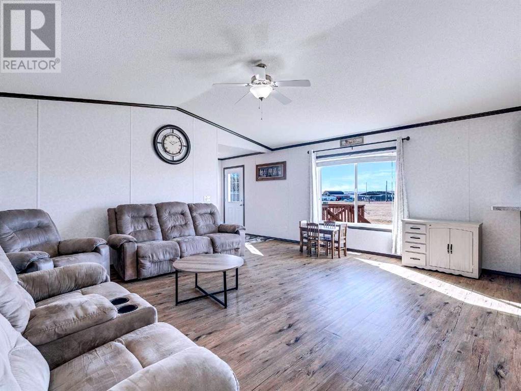 117 Range Road 250, Mossleigh, Alberta  T0J 1P0 - Photo 17 - A2207814