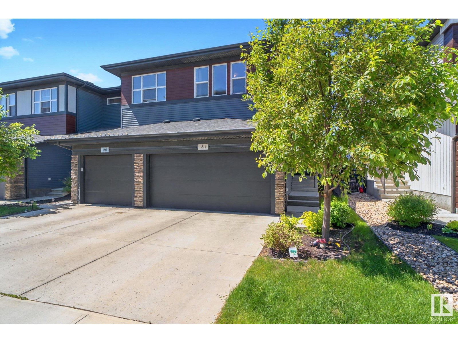 1813 KEENE CR SW, Edmonton, Alberta