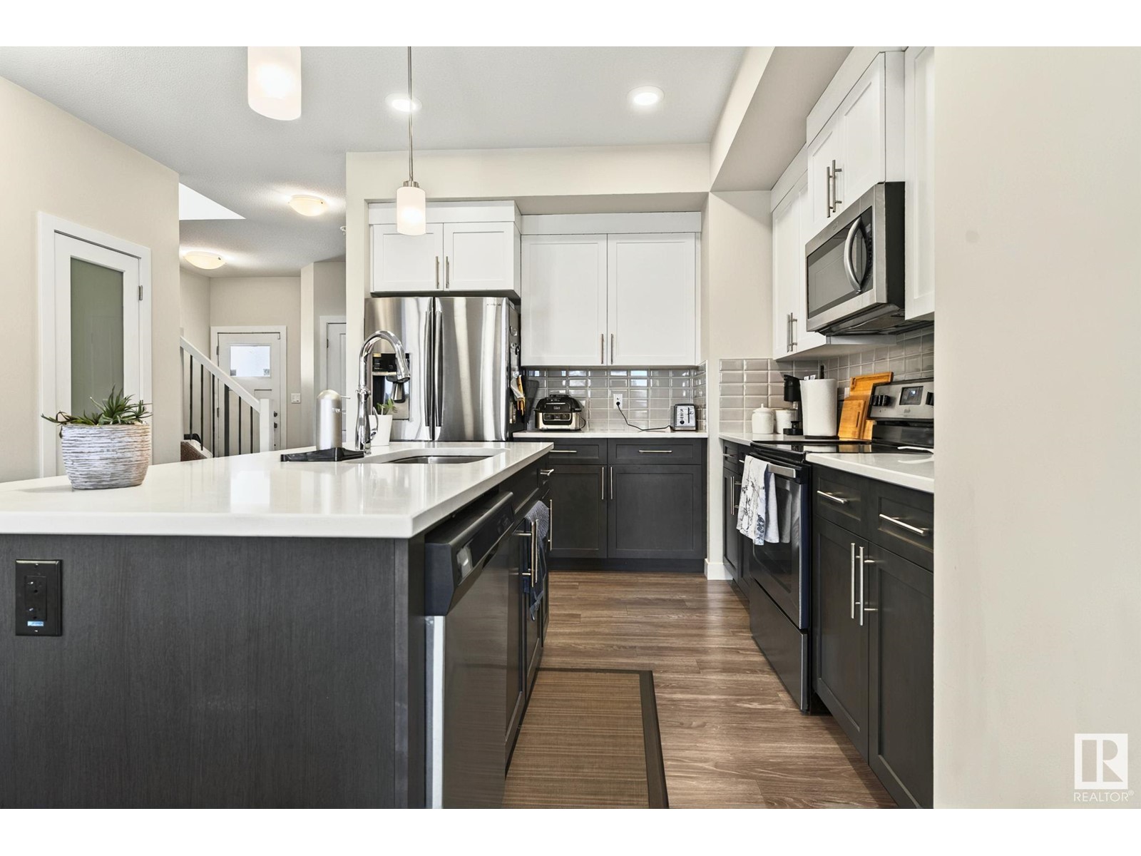 1813 Keene Cr Sw, Edmonton, Alberta  T6W 3J8 - Photo 10 - E4439330
