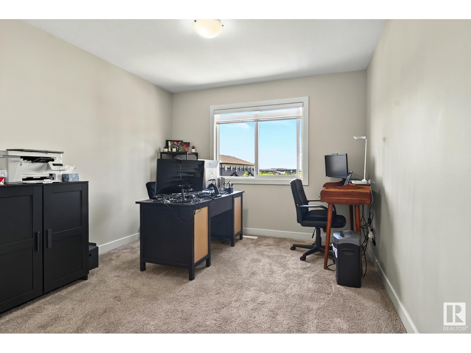 1813 Keene Cr Sw, Edmonton, Alberta  T6W 3J8 - Photo 31 - E4439330