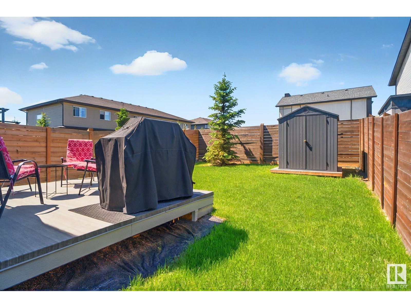 1813 Keene Cr Sw, Edmonton, Alberta  T6W 3J8 - Photo 37 - E4439330