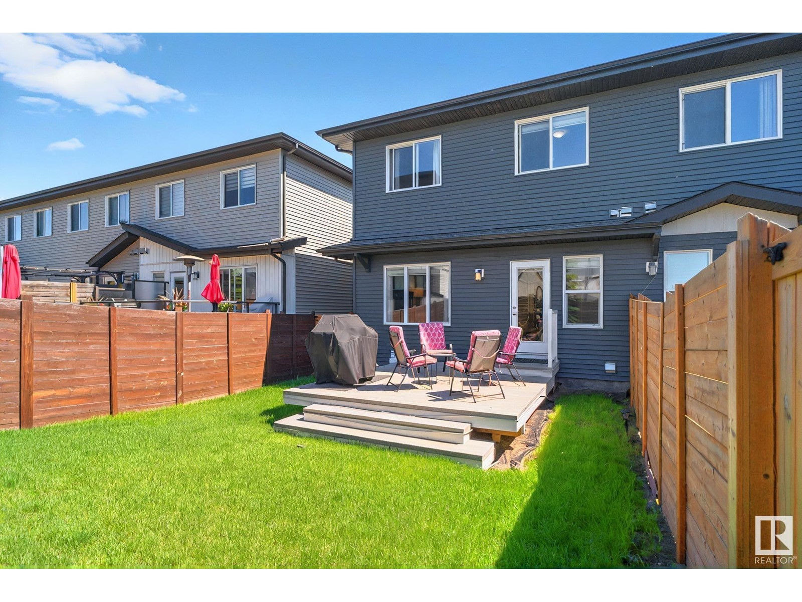 1813 Keene Cr Sw, Edmonton, Alberta  T6W 3J8 - Photo 40 - E4439330