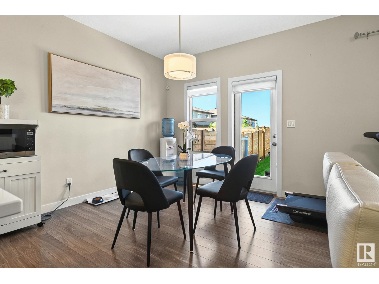 1813 Keene Cr Sw, Edmonton, Alberta  T6W 3J8 - Photo 7 - E4439330