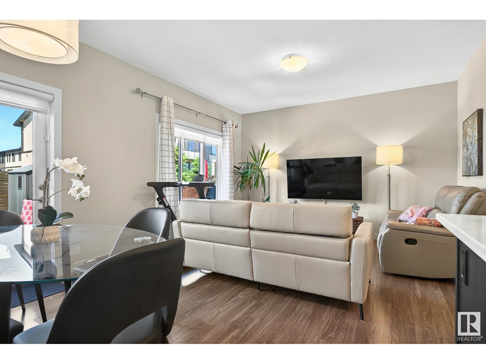 1813 Keene Cr Sw, Edmonton, Alberta  T6W 3J8 - Photo 9 - E4439330