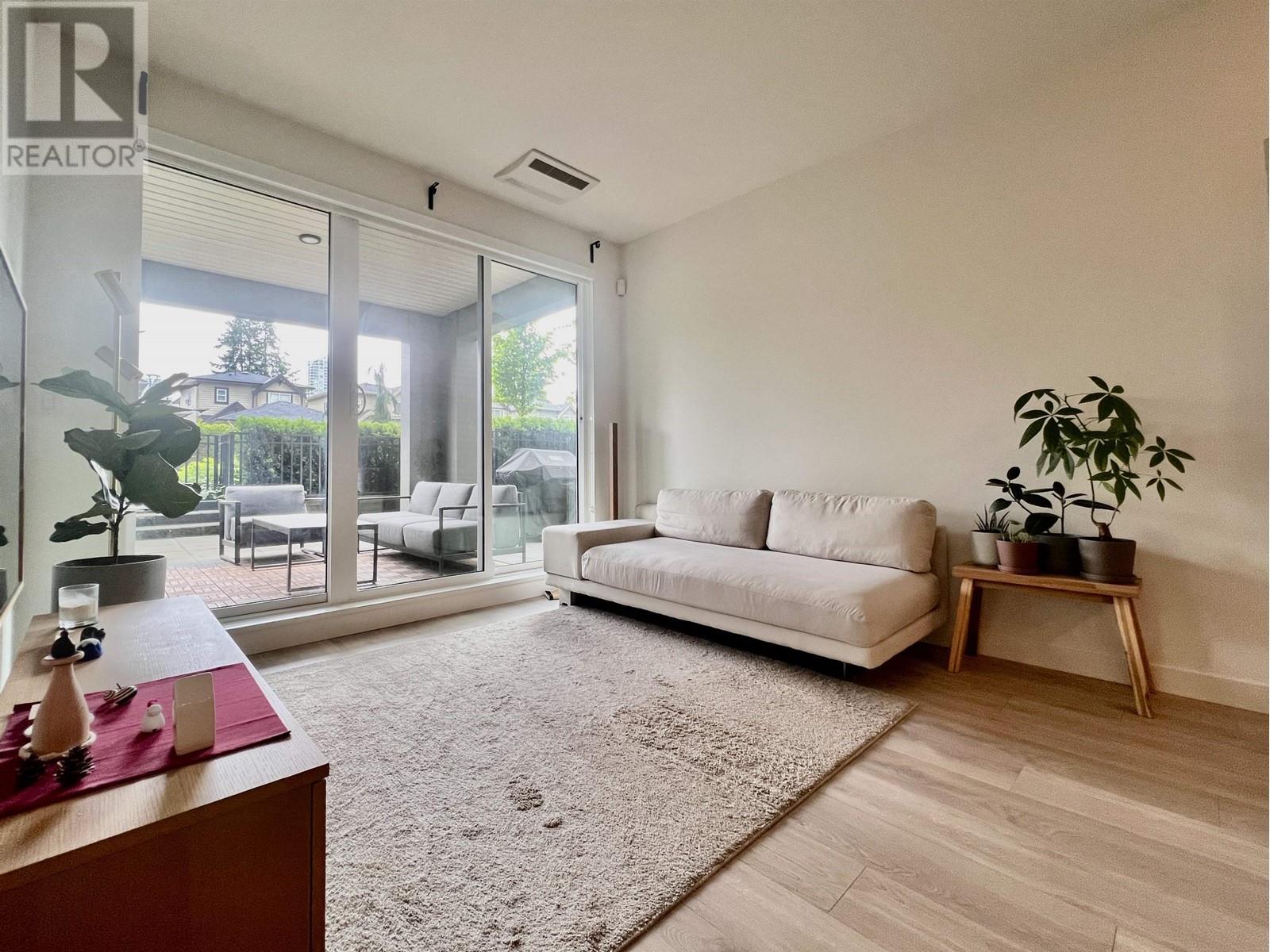 106 7588 16TH STREET, Burnaby, British Columbia