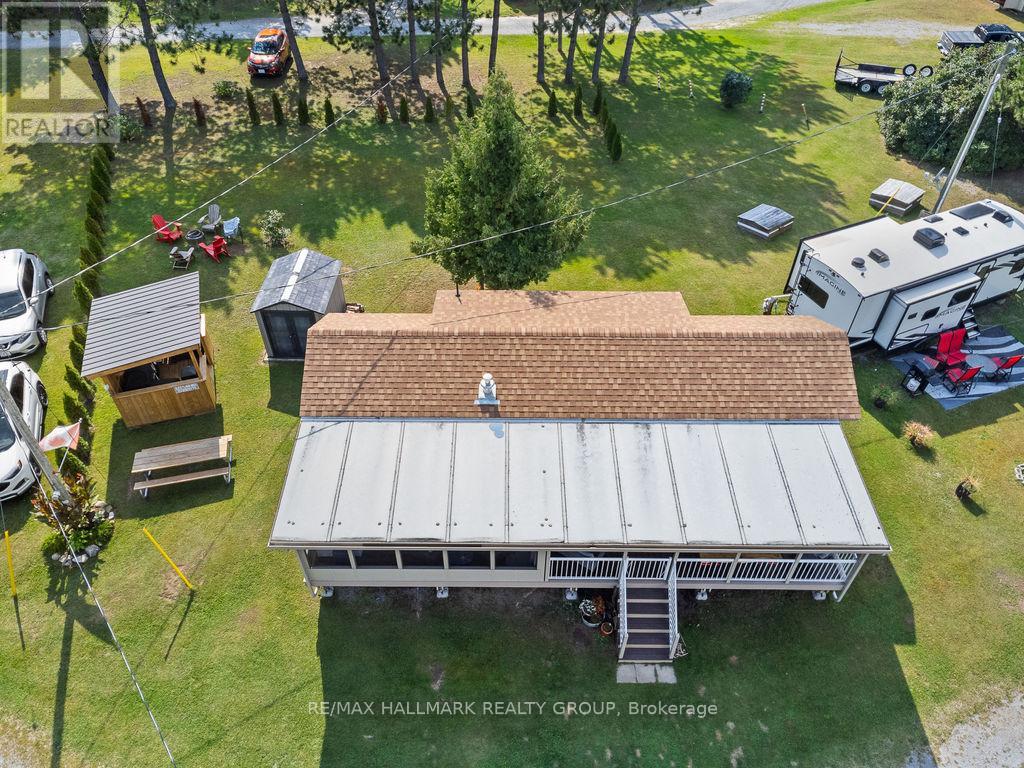 276 White Cedars Road, Bonnechere Valley, Ontario  K0J 1T0 - Photo 3 - X12183329