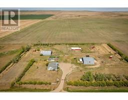 224074 Township Rd 172 Township, Rural Vulcan County, Ca
