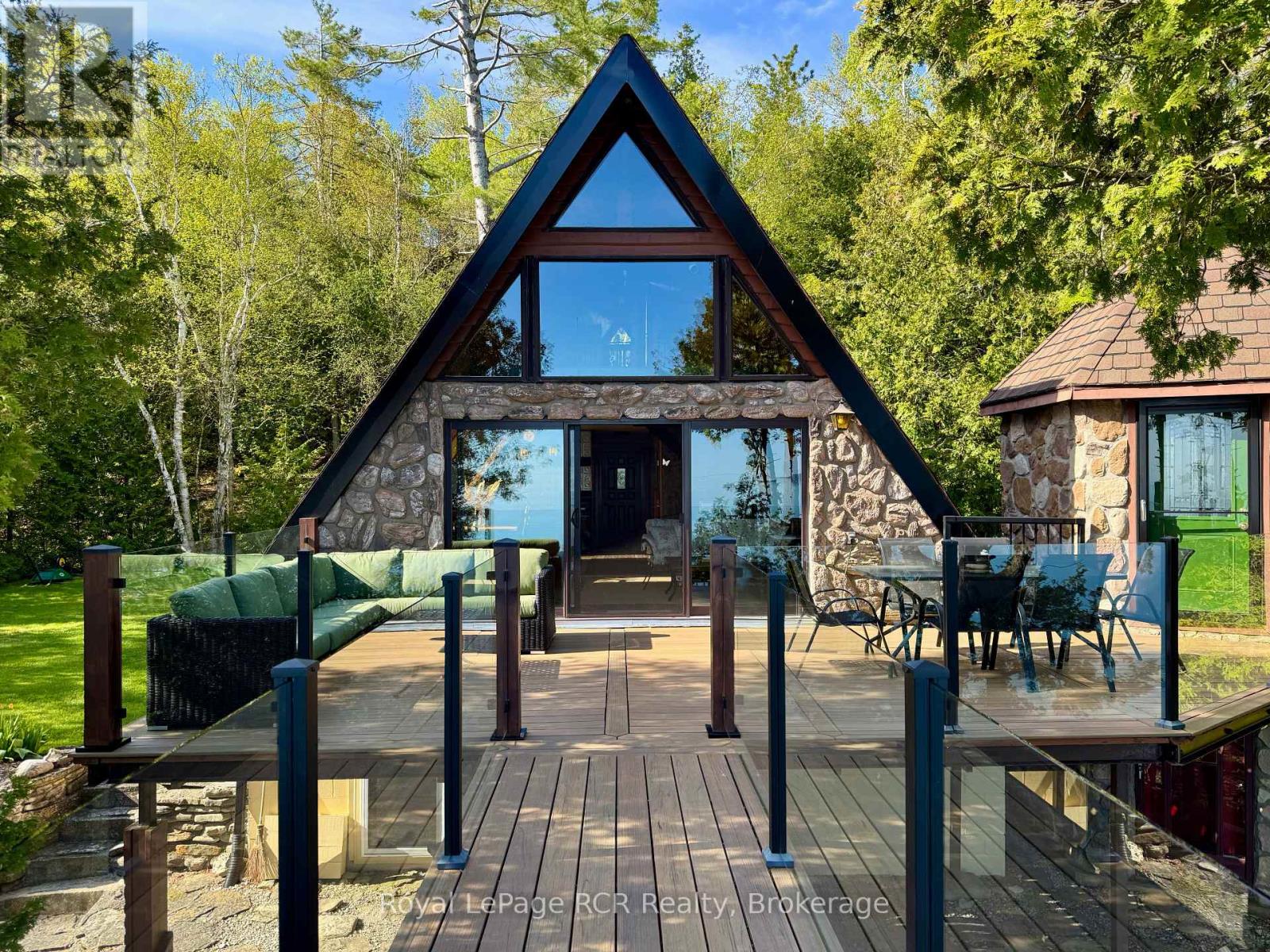 30 Cape Chin N Shore Road, Northern Bruce Peninsula, Ontario  N0H 1W0 - Photo 29 - X12183338