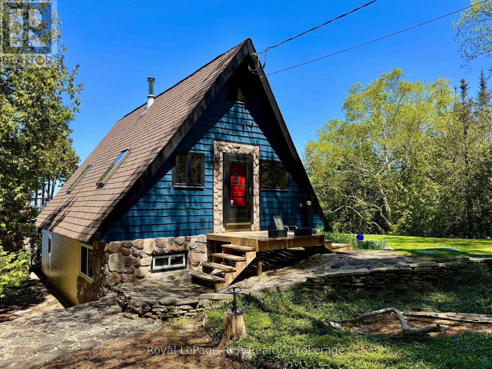 30 Cape Chin N Shore Road, Northern Bruce Peninsula, Ontario  N0H 1W0 - Photo 5 - X12183338