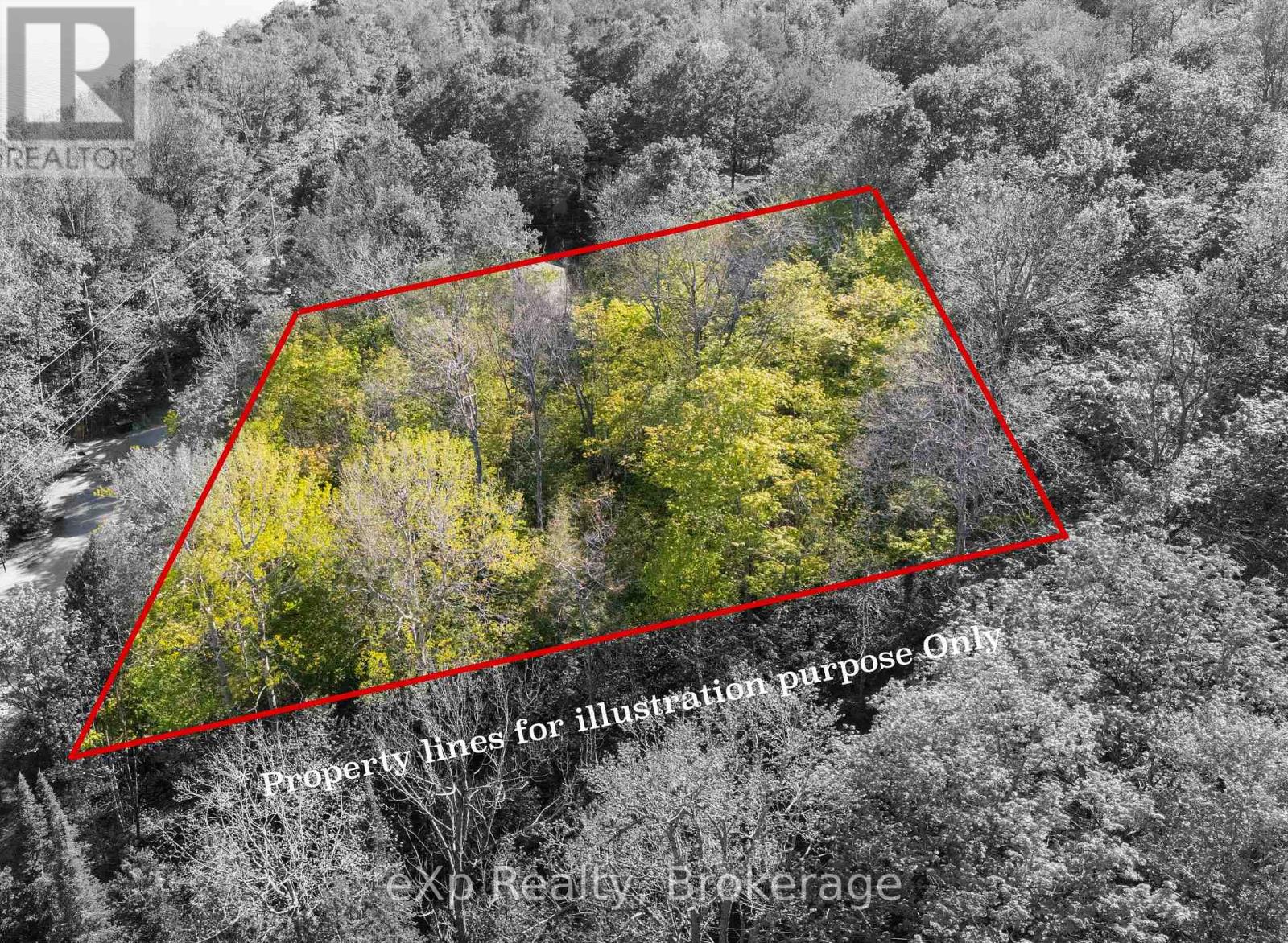 Lot 204-205 9th Avenue, South Bruce Peninsula, Ontario  N0H 2T0 - Photo 2 - X12183345