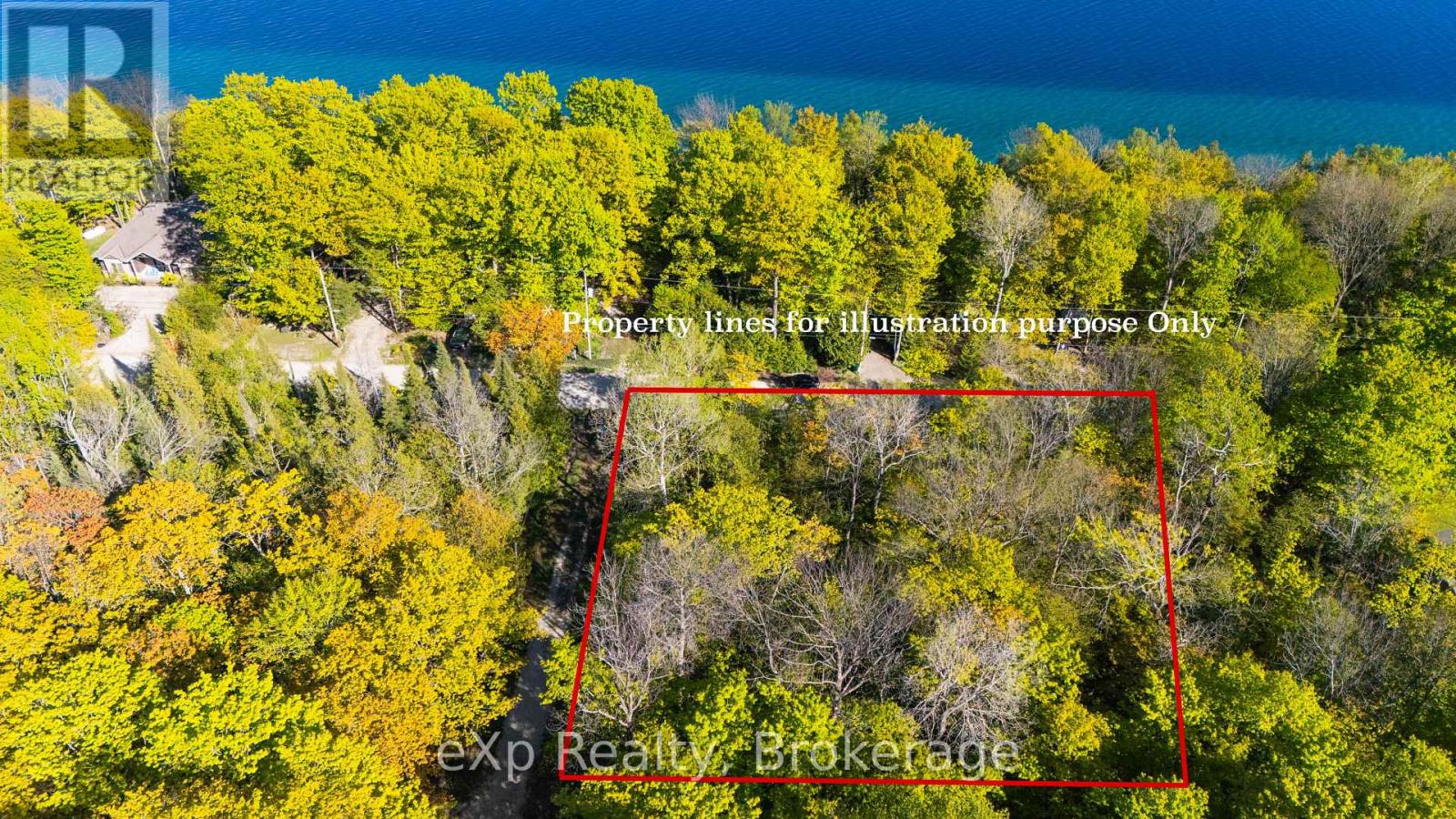 Lot 204-205 9th Avenue, South Bruce Peninsula, Ontario  N0H 2T0 - Photo 3 - X12183345