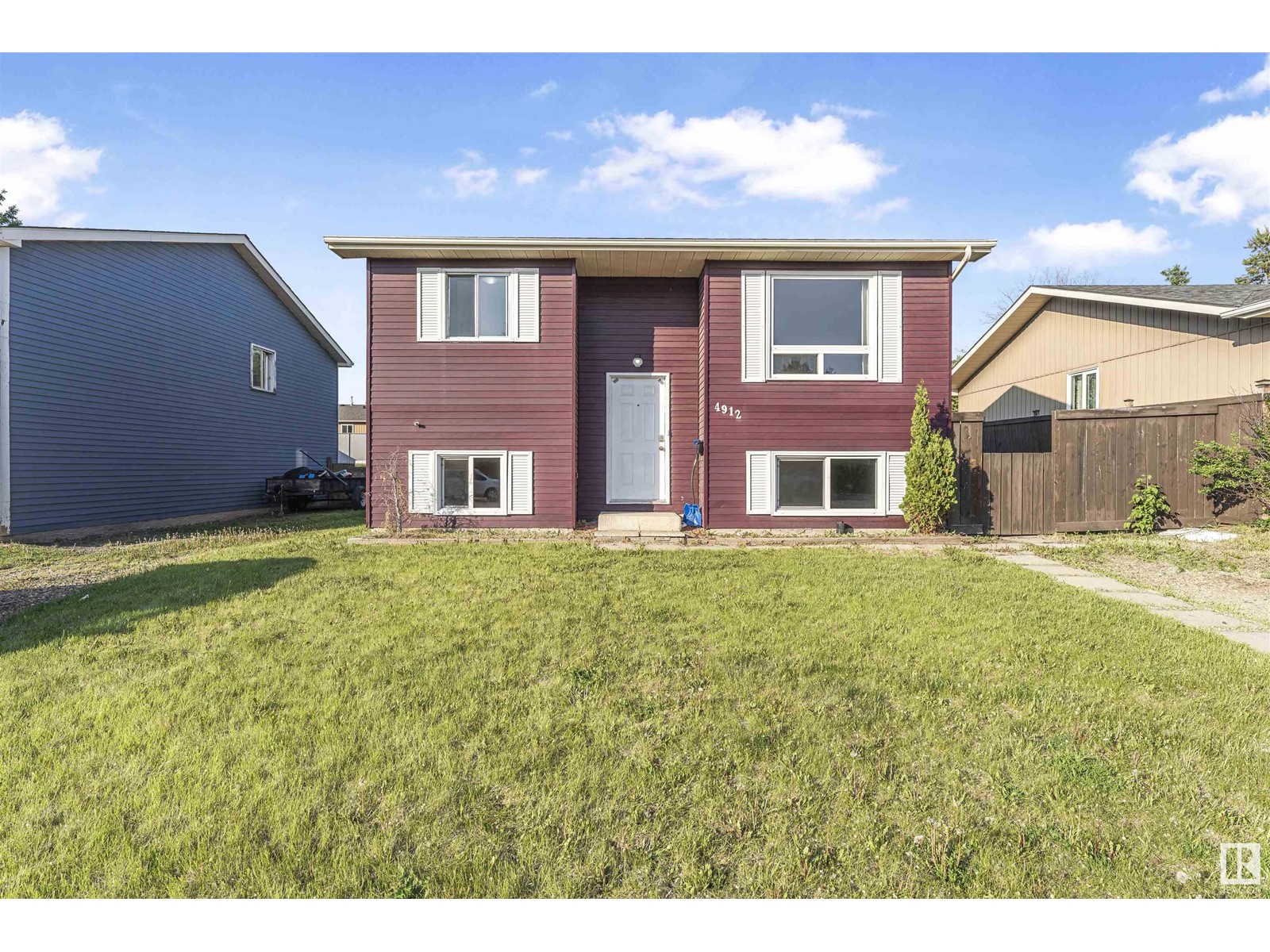 4912 36 AV NW, Edmonton, Alberta
