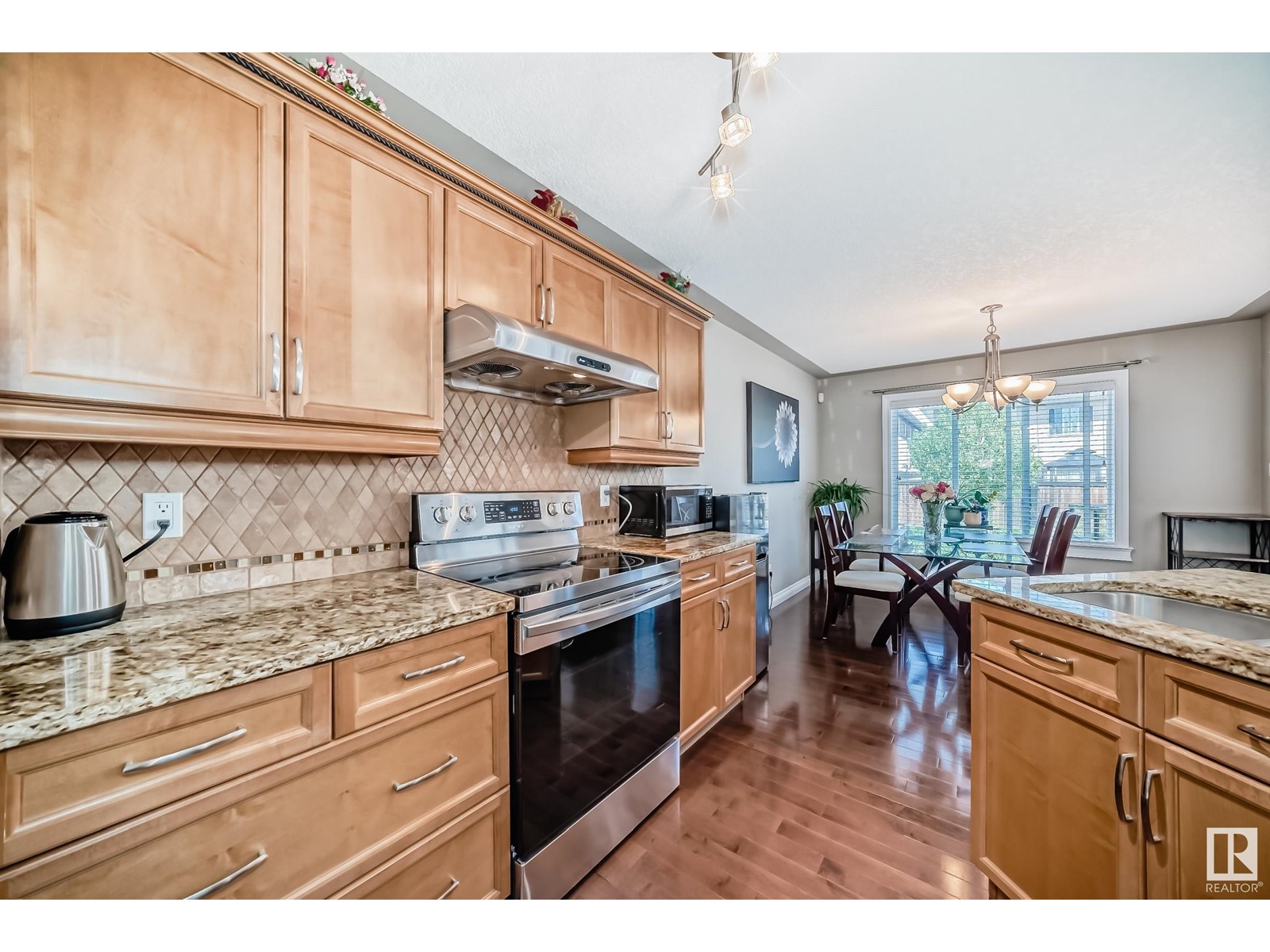 5308 164 Av Nw, Edmonton, Alberta  T5Y 0H4 - Photo 13 - E4439333