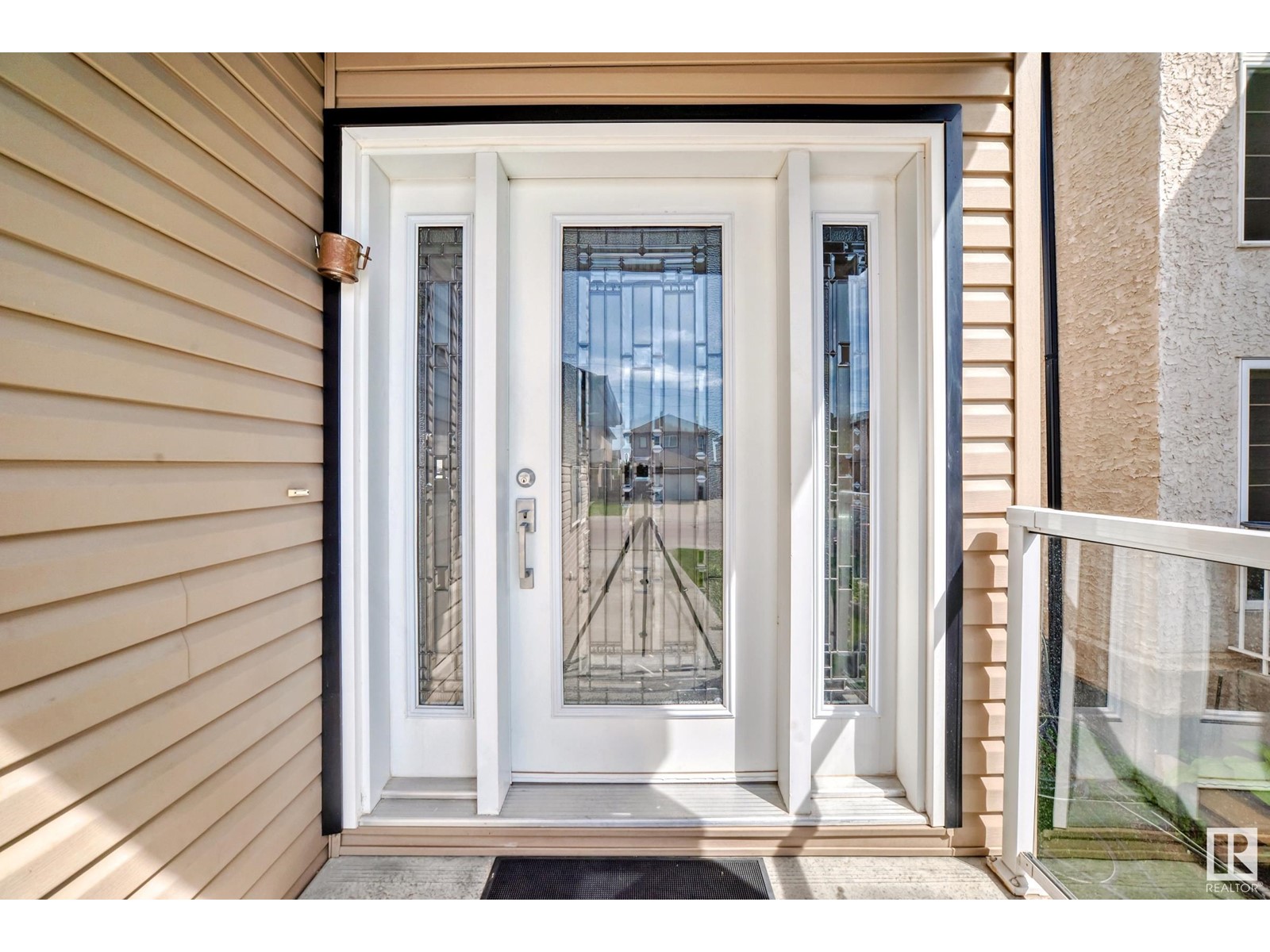 5308 164 Av Nw, Edmonton, Alberta  T5Y 0H4 - Photo 3 - E4439333
