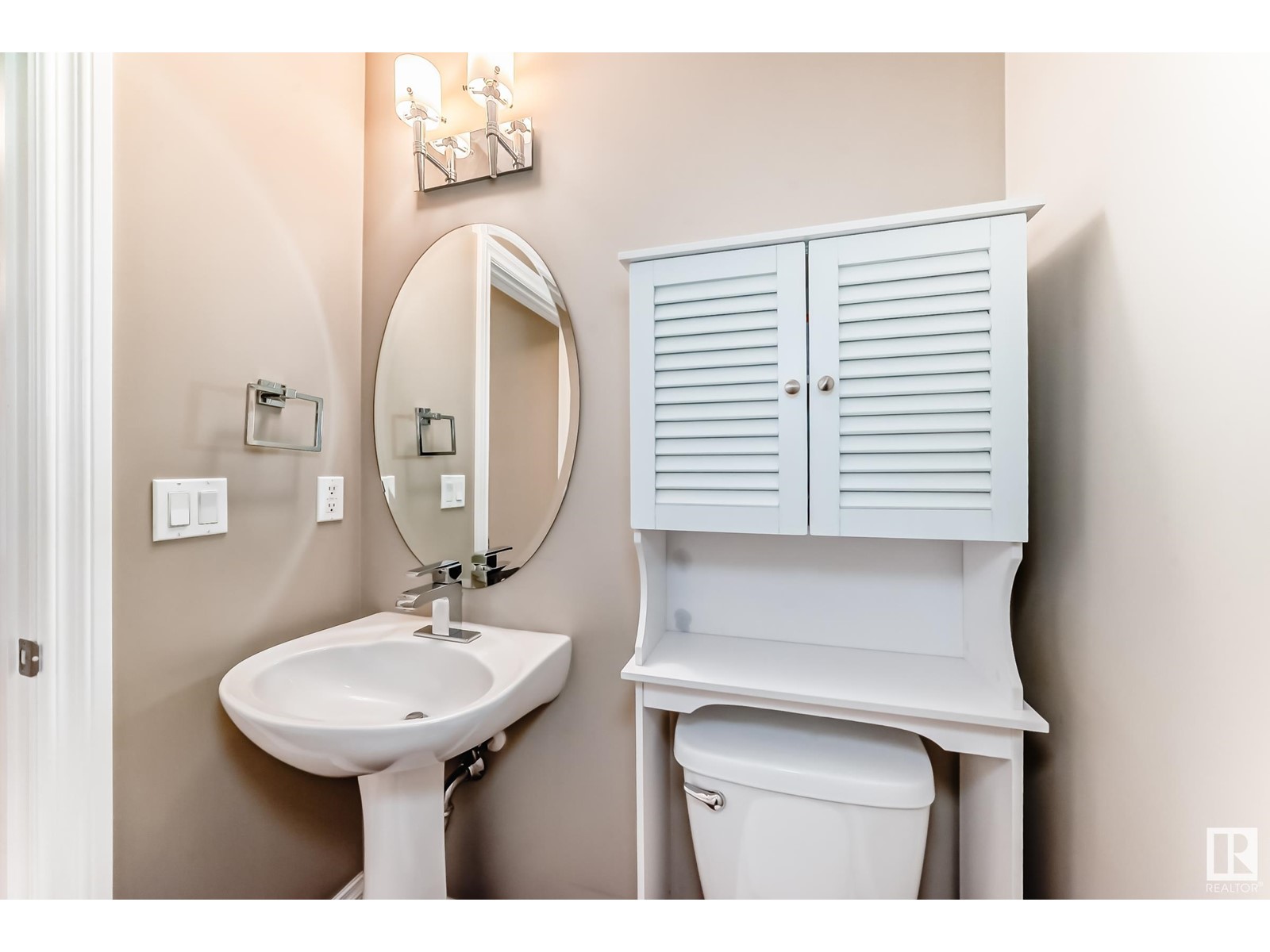 5308 164 Av Nw, Edmonton, Alberta  T5Y 0H4 - Photo 22 - E4439333