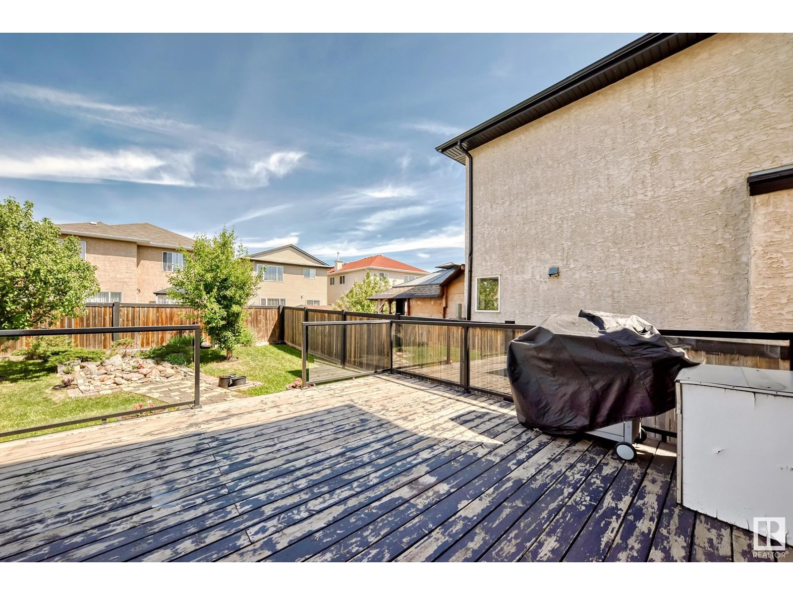 5308 164 Av Nw, Edmonton, Alberta  T5Y 0H4 - Photo 20 - E4439333