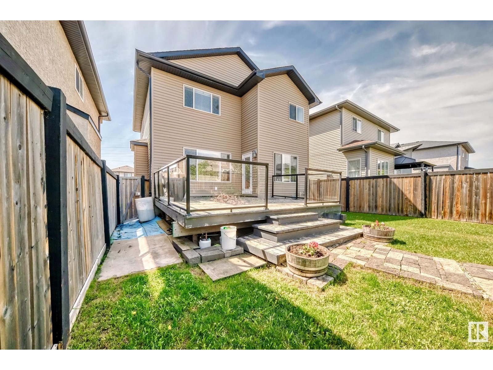 5308 164 Av Nw, Edmonton, Alberta  T5Y 0H4 - Photo 43 - E4439333
