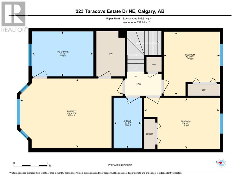 223 Taracove Estate Drive Ne, Calgary, Alberta  T3J 4R2 - Photo 41 - A2218653