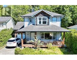 645 Shore Pine Cres Ocean Park, Tofino, Ca