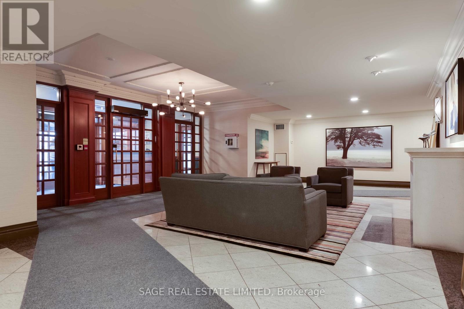 310 - 77 Mcmurrich Street, Toronto, Ontario  M5R 3V3 - Photo 25 - C12183323