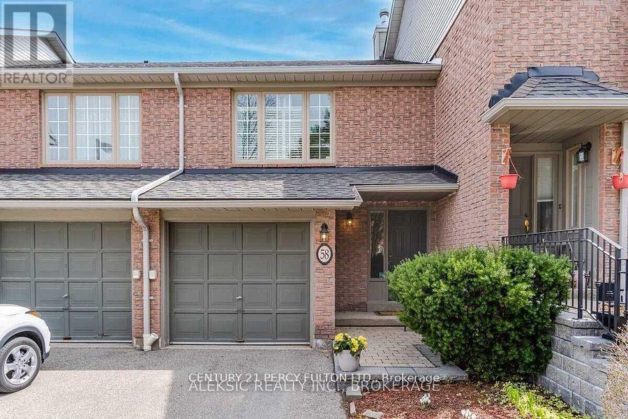 58 - 3100 FIFTH LINE W, Mississauga, Ontario