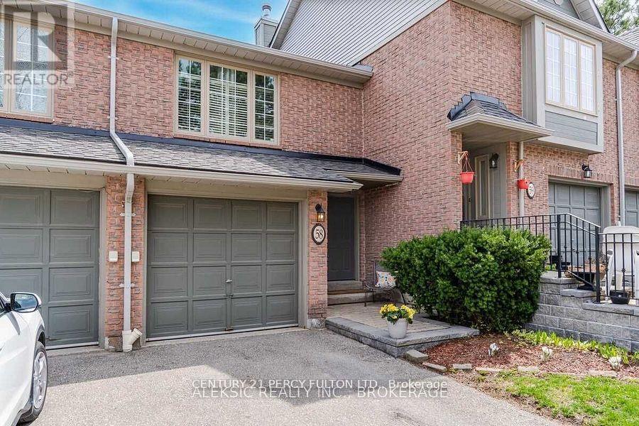 58 - 3100 Fifth Line W, Mississauga, Ontario  L5L 5V5 - Photo 6 - W12180452