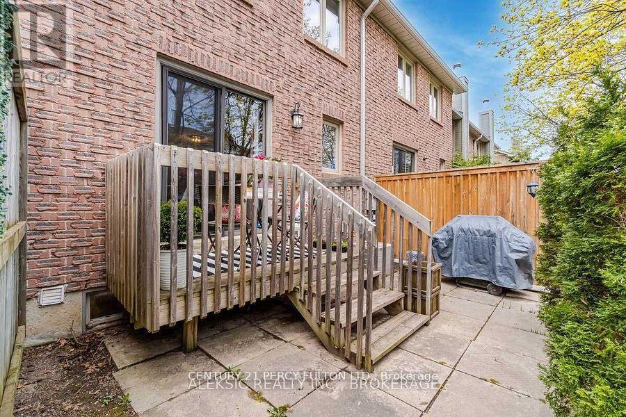 58 - 3100 Fifth Line W, Mississauga, Ontario  L5L 5V5 - Photo 2 - W12180452